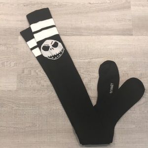 Jack Skellington Socks